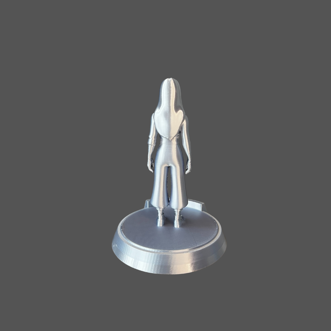 3D figuur