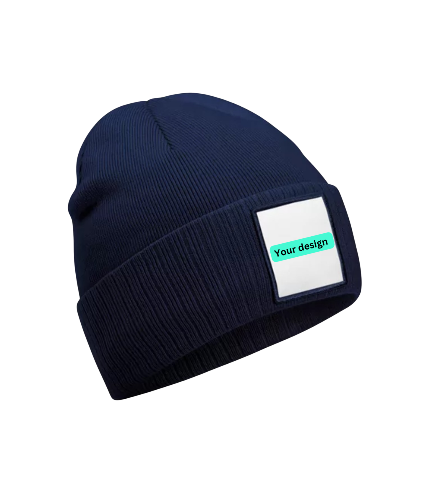 Personaliseerbare muts