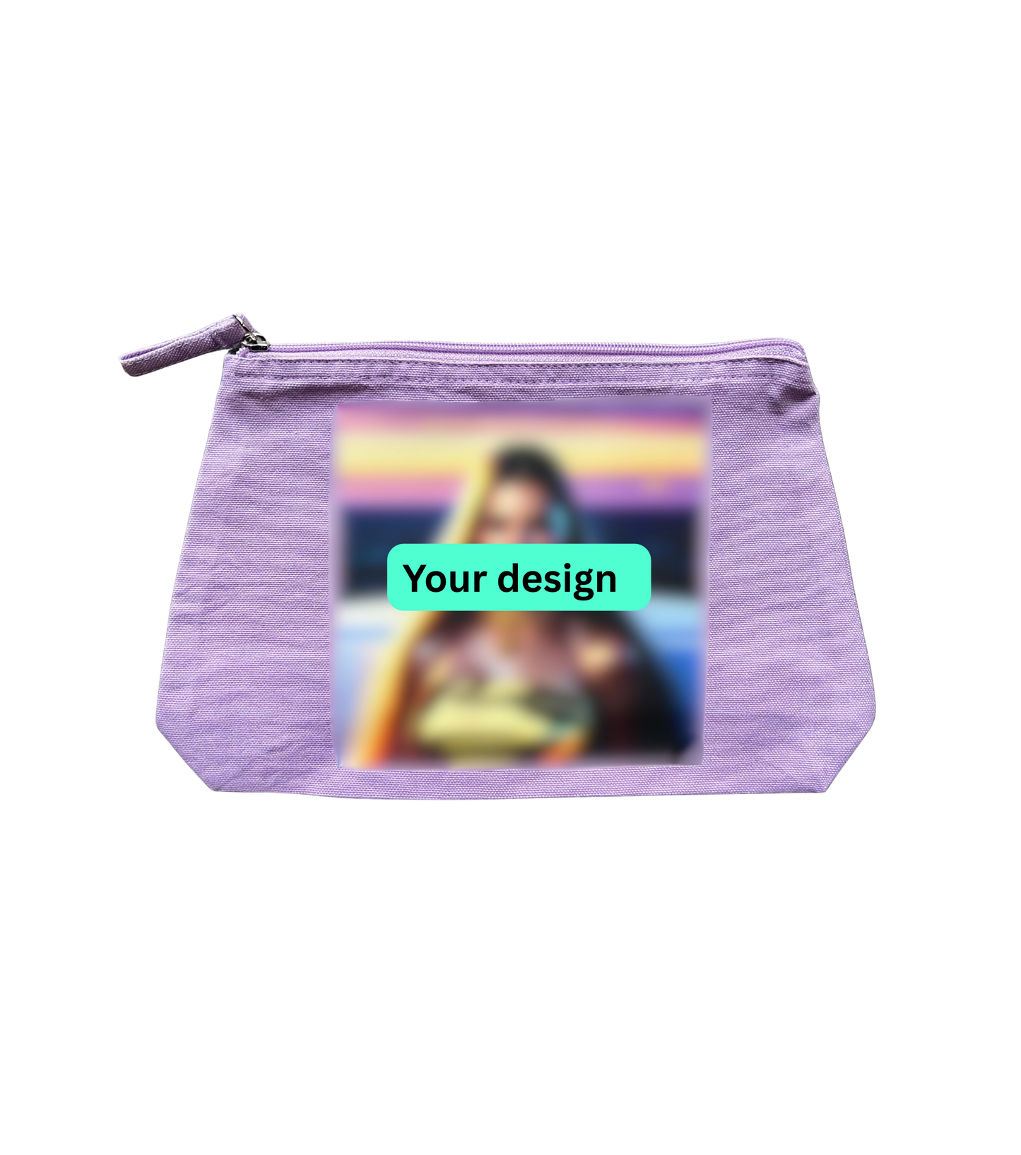 Personaliseerbaar etui