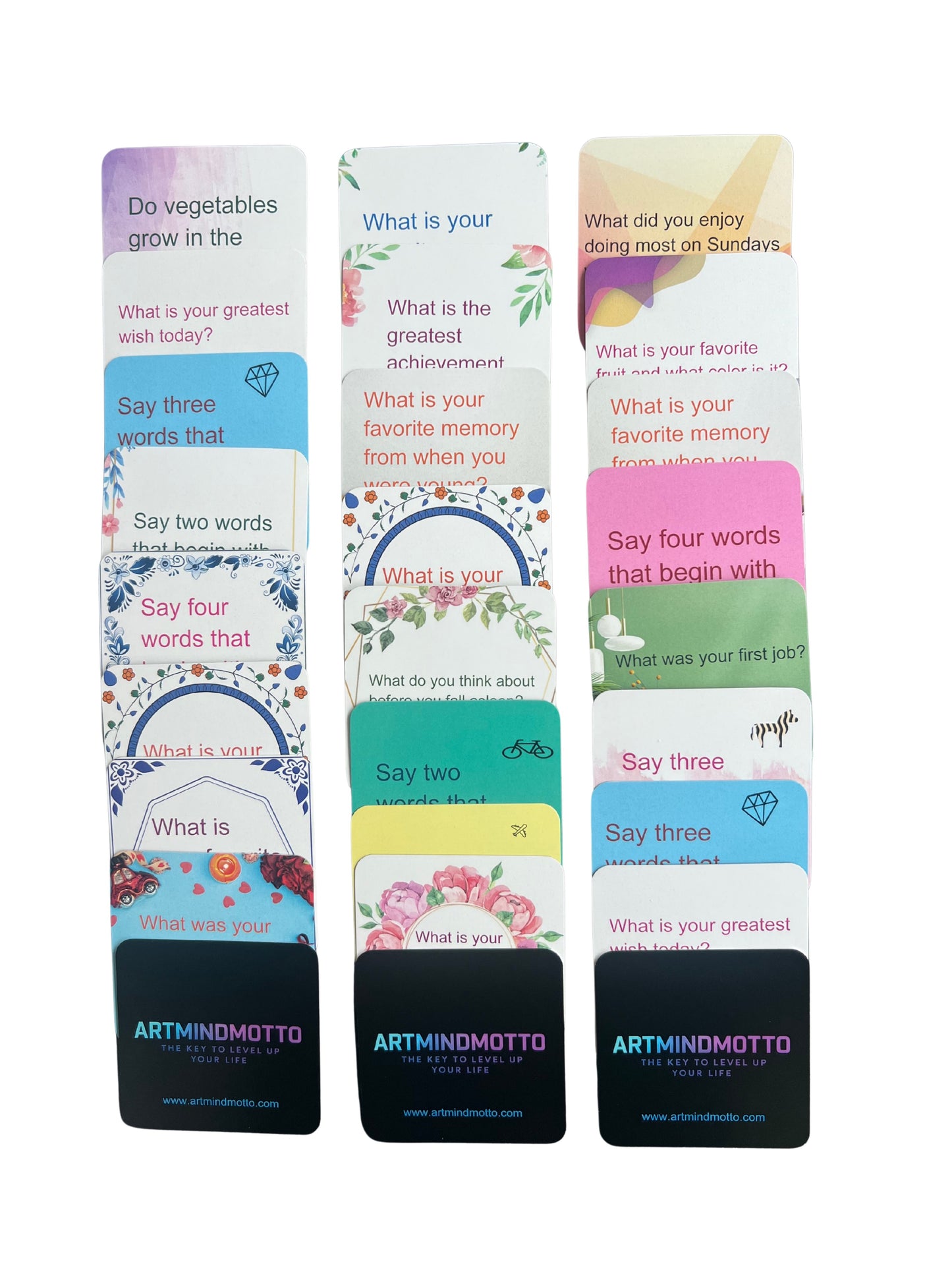 Kaartspel voor senioren