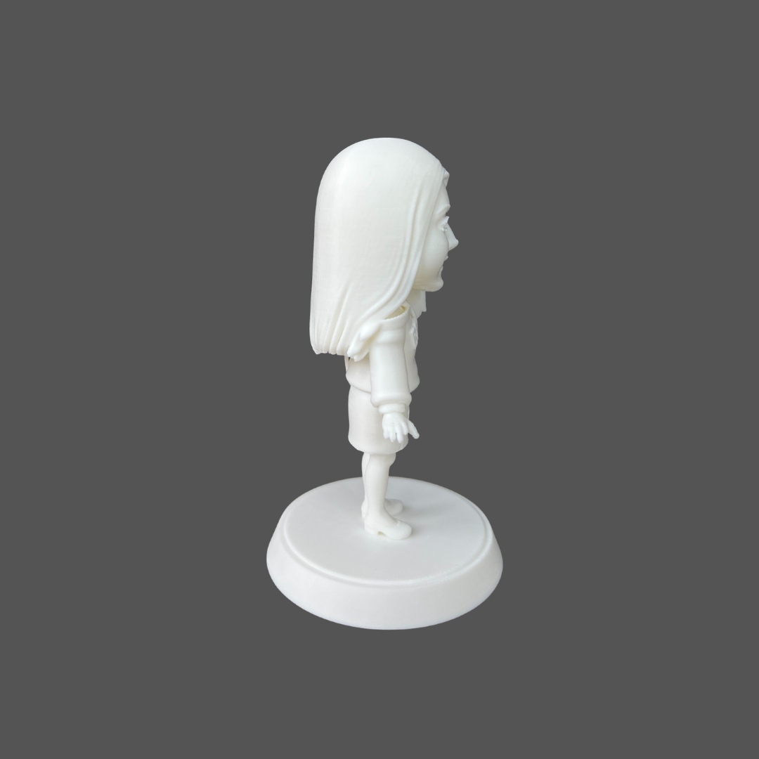 3D figuur